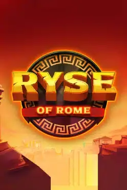 Ryse of Rome