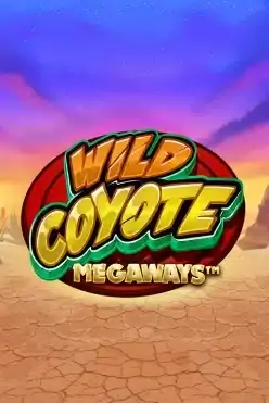 Wild Coyote Megaways