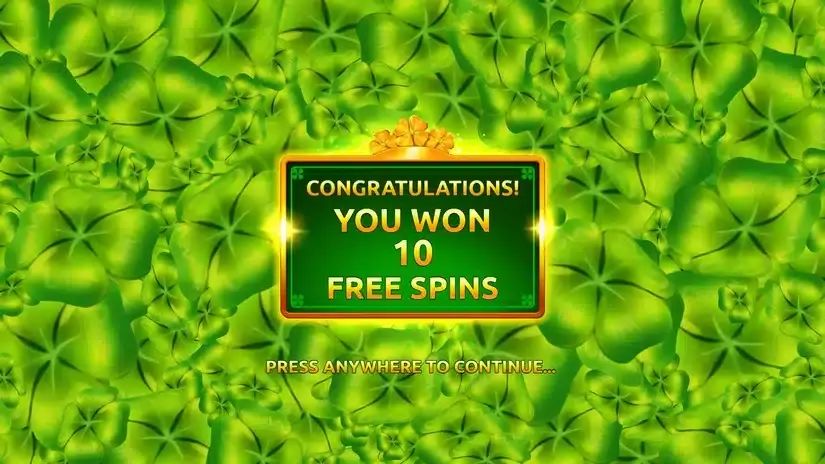 Coin Flynn slot screenshot 3