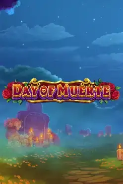 Day of Muerte