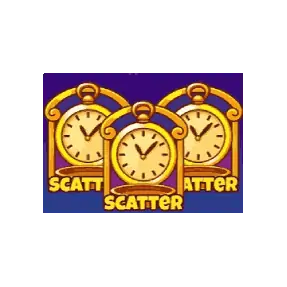 Bonus Buy FREE SPINS