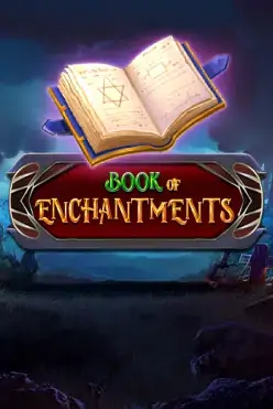 Book Of Enchantments