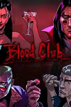 Blood Club