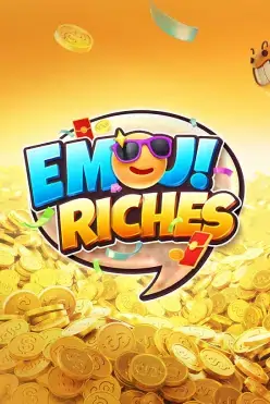 Emoji Riches