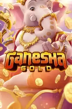 Ganesha Gold