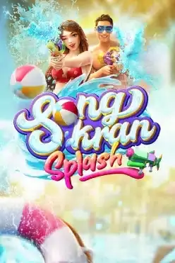 Songkran Splash
