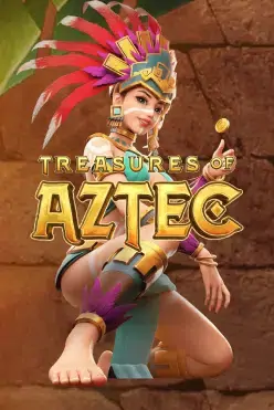Treasures of Aztec