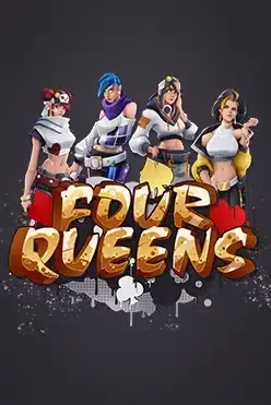 Four Queens