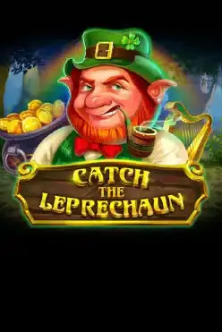 Catch The Leprechaun