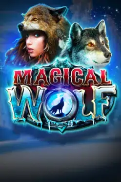 Magical Wolf
