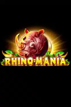 Rhino Mania