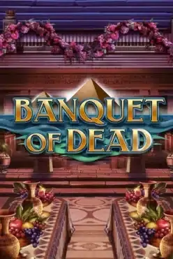 Banquet of Dead slot screenshot 