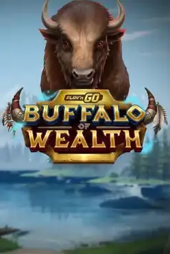 Buffalo of Wealth
