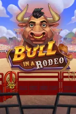 Bull in a Rodeo