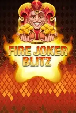 Fire Joker Blitz