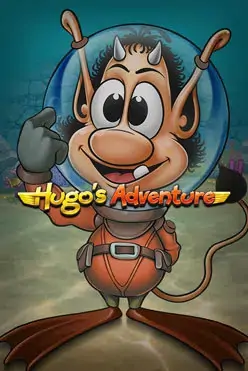 Hugo’s Adventure