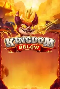 Kingdom Below