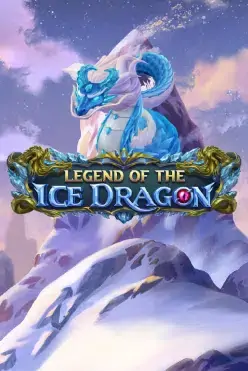 Legend of the Ice Dragon