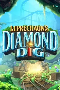Leprechaun’s Diamond Dig
