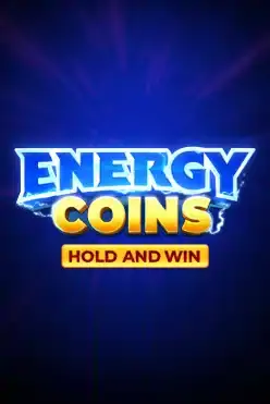Energy Coins: Hold and Win