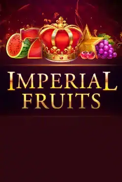 Imperial Fruits: 40 lines