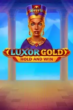 Luxor Gold: Hold and Win