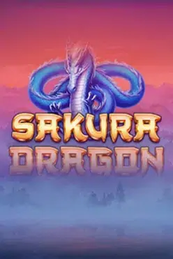 Sakura Dragon