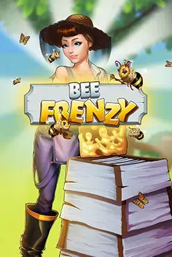 Bee Frenzy