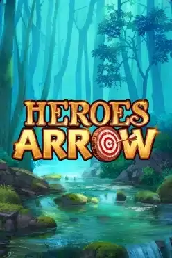 Heroes Arrow