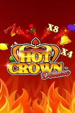 Hot Crown Deluxe