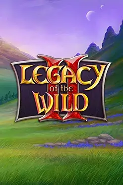 Legacy of the Wild 2