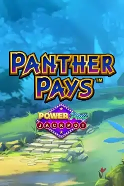 Panther Pays Power Play