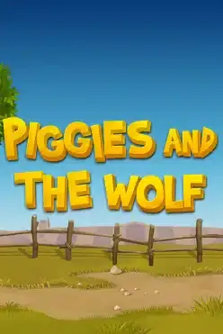 Piggies and The Wolf