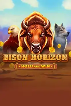 Bison Horizon Hold and Win