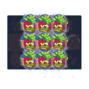 Bonus Buy Free Spins