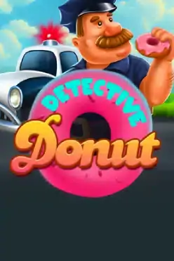 Detective Donut