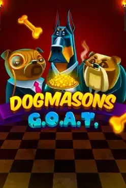 Dogmasons GOAT