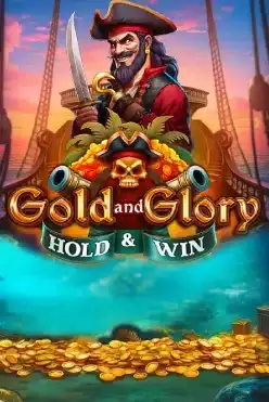 Gold And Glory Hold and Win