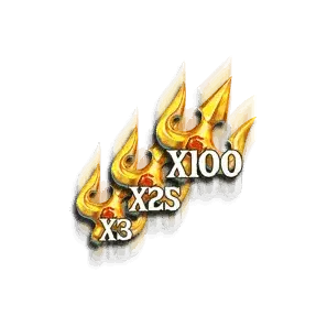 Bonus Buy Free Spins