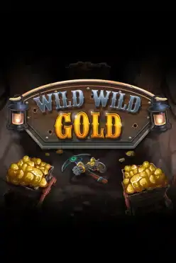 Wild Wild Gold