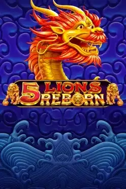 5 Lions Reborn