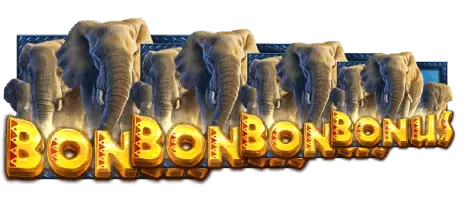 Bonus Buy 10, 15, 25 Free Spins