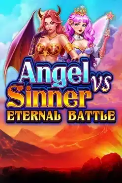 Angel Vs Sinner Eternal Battle