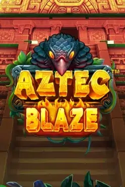 Aztec Blaze