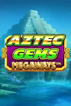 Aztec Gems Megaways