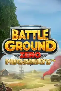 Battle Ground Zero Megaways
