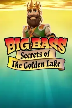 Big Bass Secrets of the Golden Lake