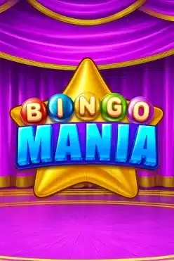 Bingo Mania