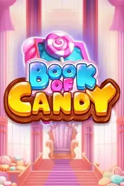 Book of Candy