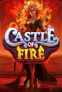 Castle of Fire